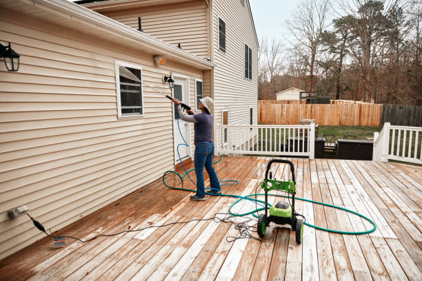 Best Roof Pressure Washing  in Berino, NM