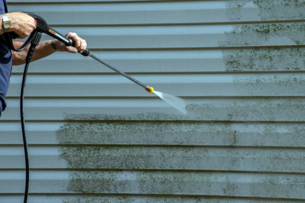 Best Garage Pressure Washing  in Berino, NM