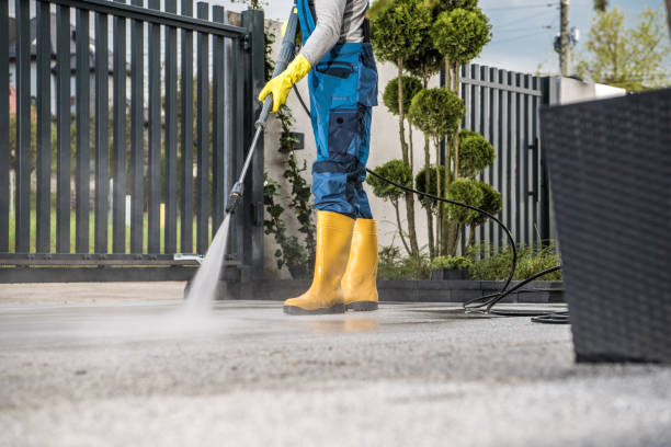 Why Choose Our Certified Pressure Washing Experts for Your Project Needs in Berino, NM?