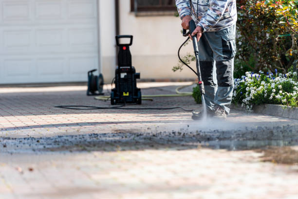 Pressure Washing Estimates in Berino, NM
