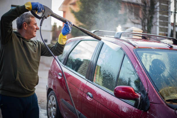Best Pressure Washing Company Near Me  in Berino, NM