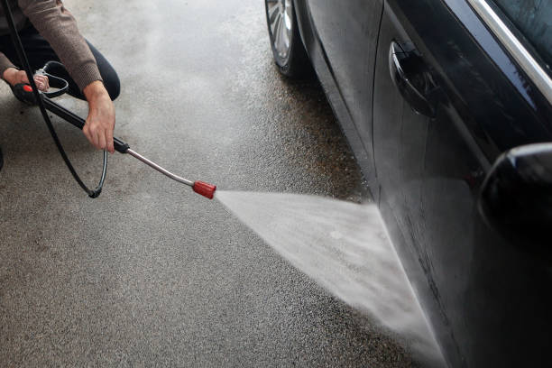 Trusted Berino, NM Pressure Washing Experts
